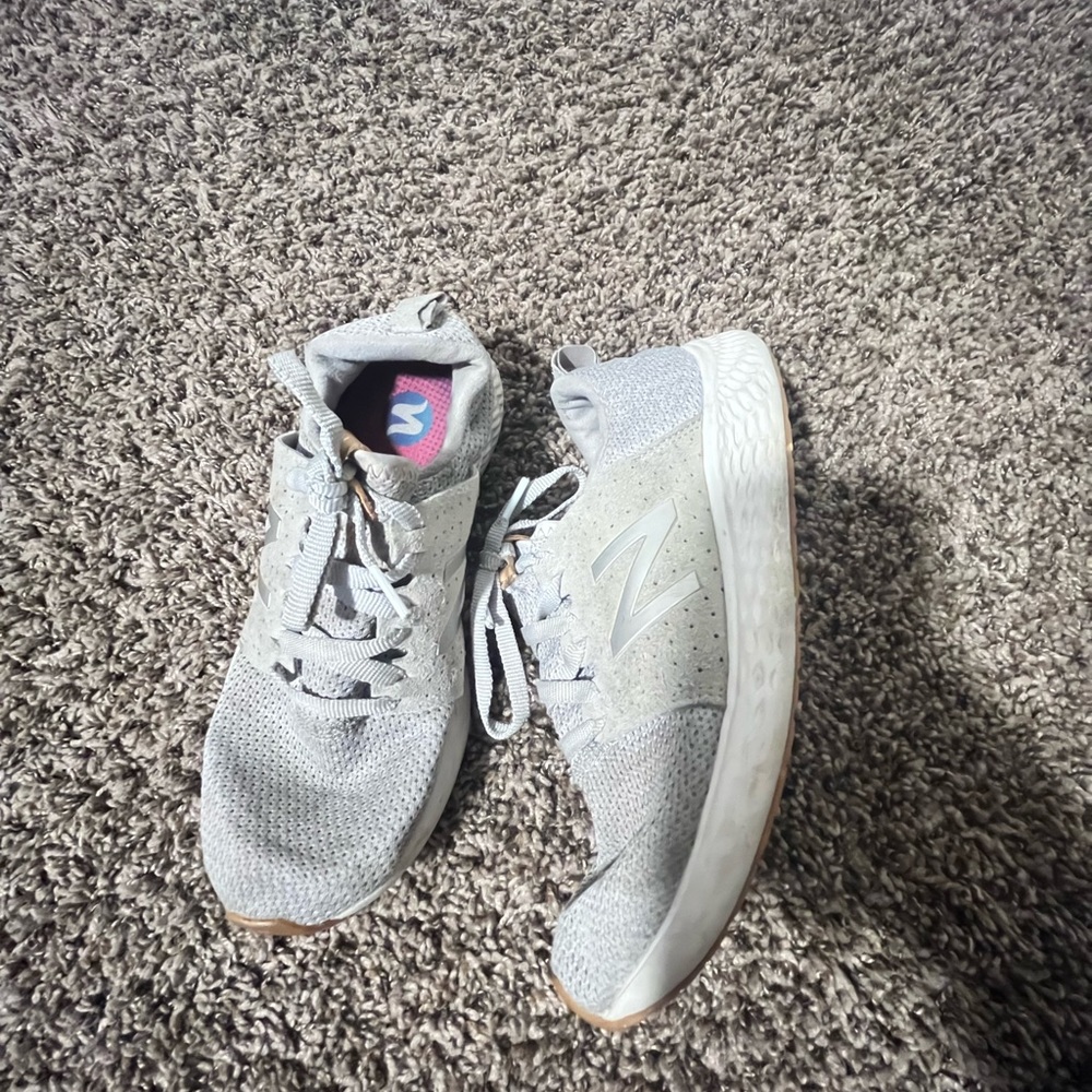 New Balance Running Shoes